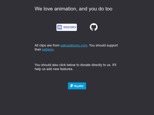 sakuga/public/about screenshot