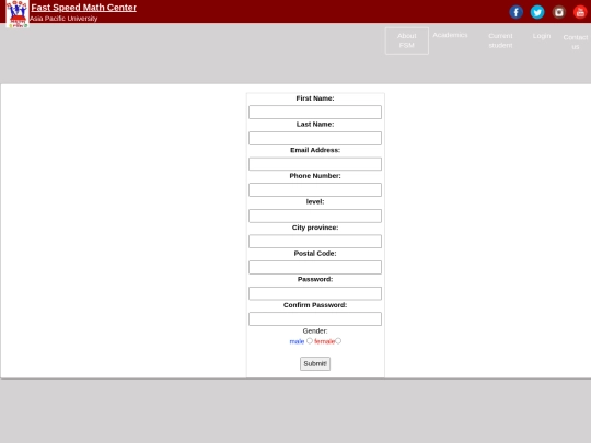 sign screenshot