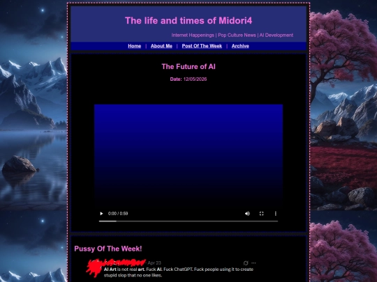 FutureofAI screenshot
