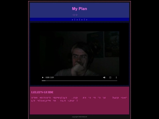 findthearchive screenshot