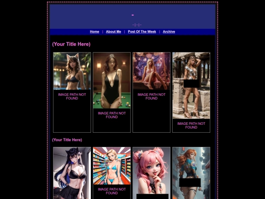 yourtitlehere screenshot