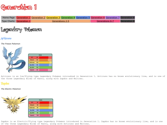 gen1 screenshot