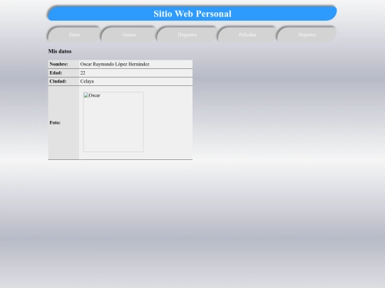 IndexTextFinal screenshot