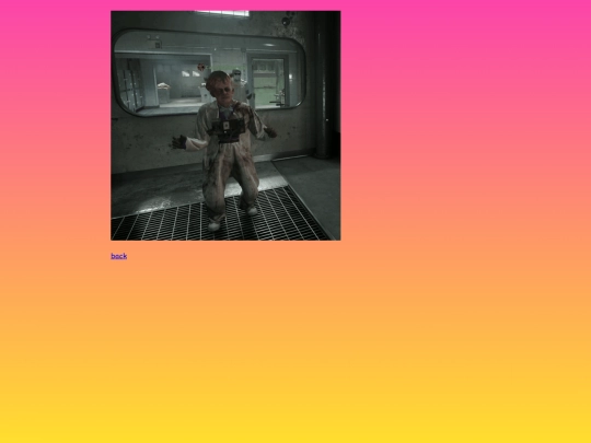 outlast screenshot