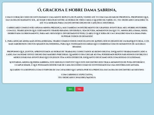 Miamore screenshot