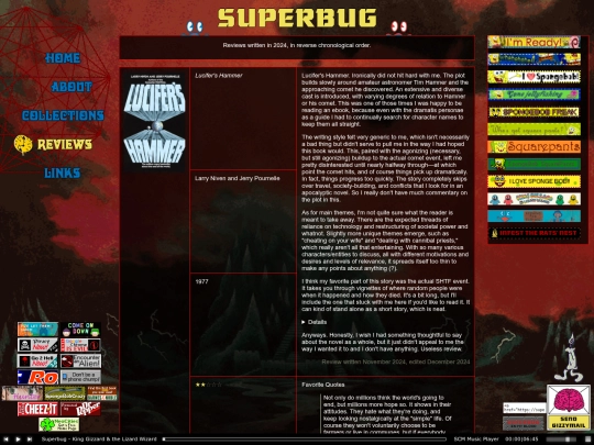 reviews/reviews2024 screenshot