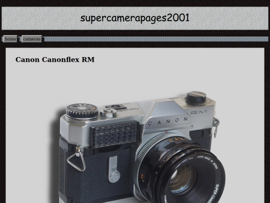 cameras/canon-canonflex-rm screenshot