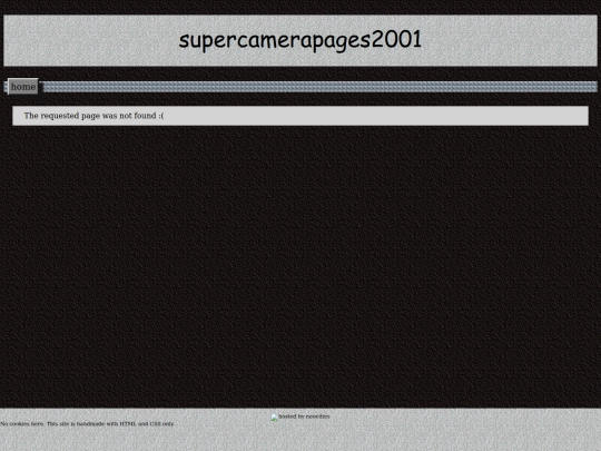 cameras/foca-focasportI screenshot
