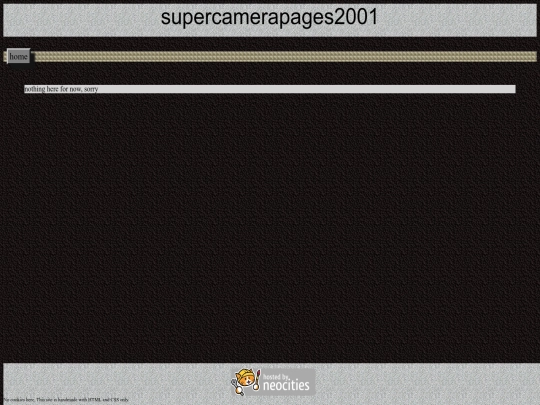 links screenshot