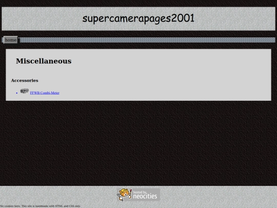 misc screenshot
