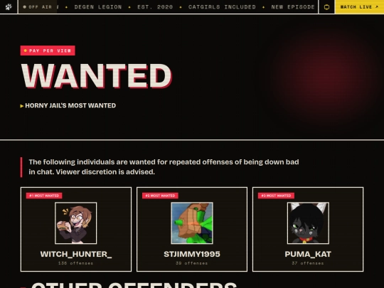 horny-jail screenshot