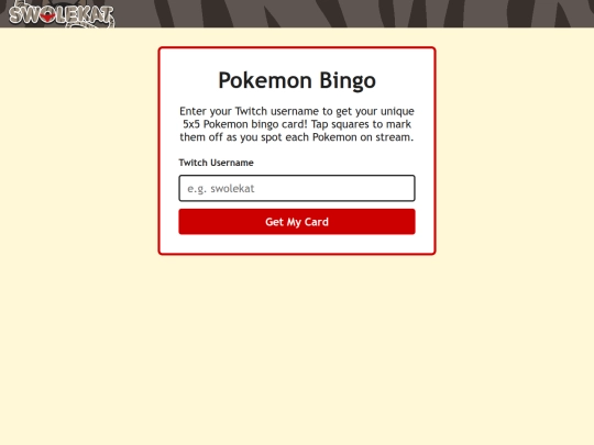 mini-games/pokemon-bingo/card screenshot