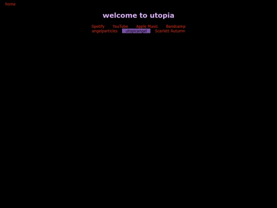 utopia screenshot