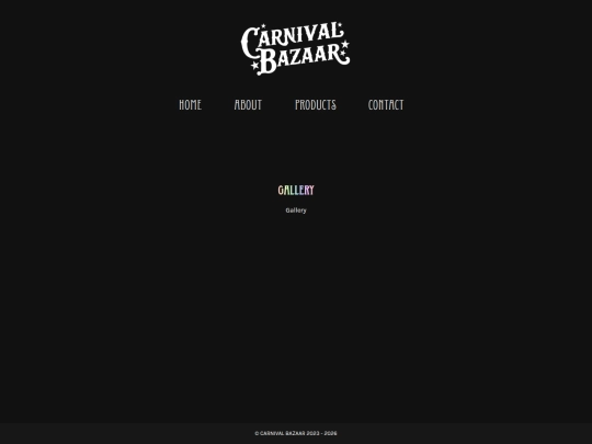 gallery screenshot