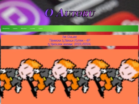 O_autoru screenshot