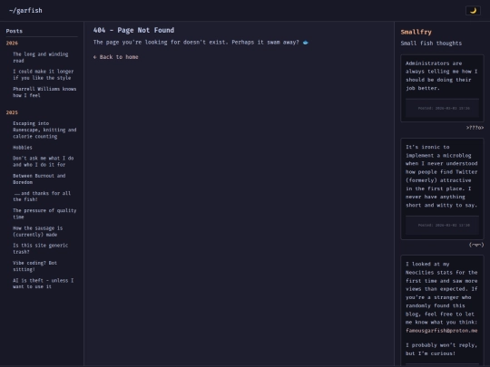 404 screenshot