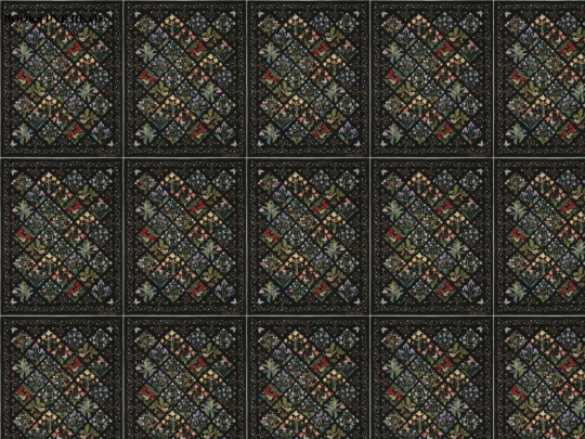 bookshelf screenshot
