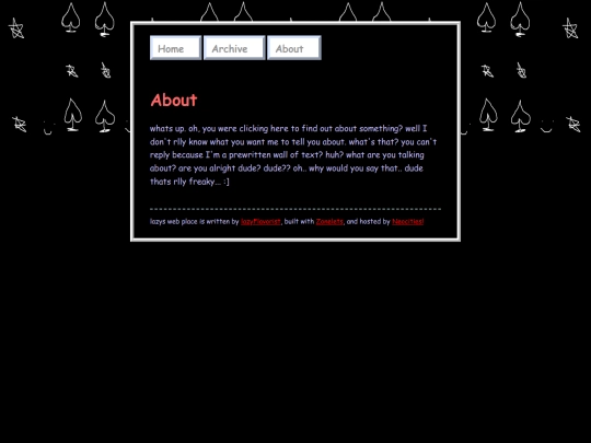 about screenshot
