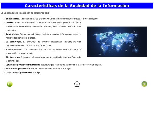 documents/caract_SI screenshot