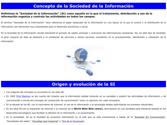 documents/conceptoSI screenshot