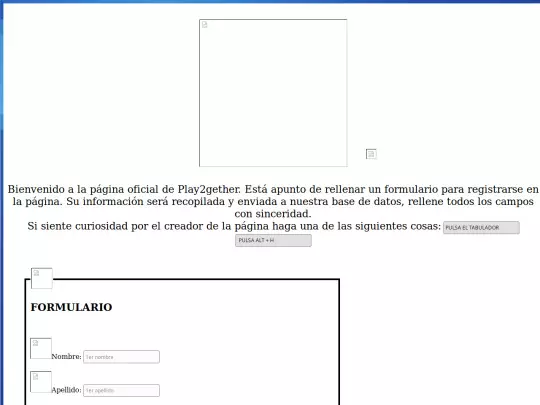erickrobles/formulario screenshot