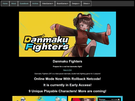 df screenshot
