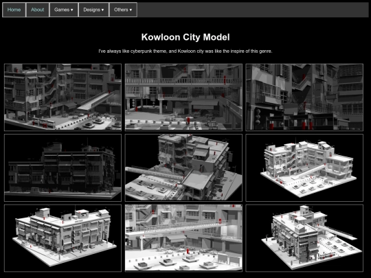 klcity screenshot