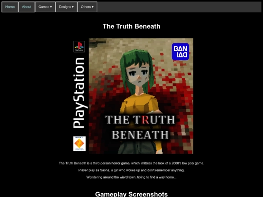 ttb screenshot
