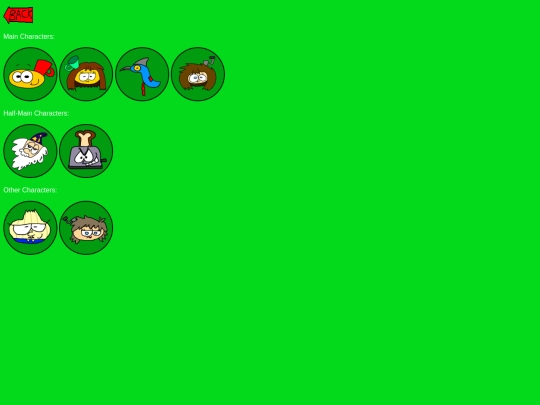 Personnages/2016/SideEN screenshot