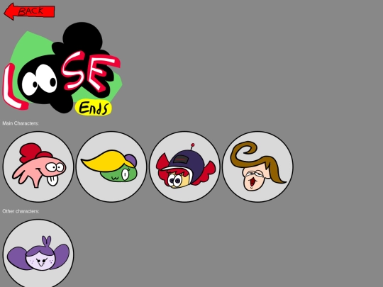 Personnages/Lenstar/SideEN screenshot
