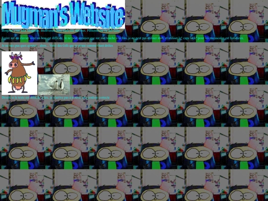 Trucs/Page de Pementa_files/Site de Mugman screenshot