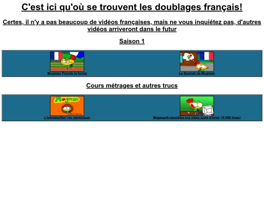 Videos/french_frame screenshot