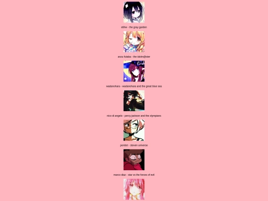 lesserid screenshot