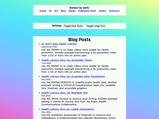 blog/11 screenshot
