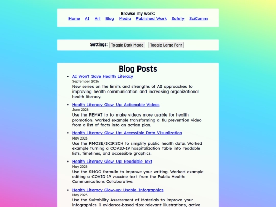 blog/8 screenshot