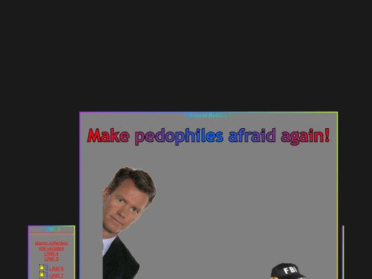 BoyCottRoblox screenshot