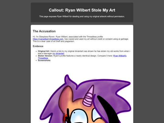hallofshame screenshot