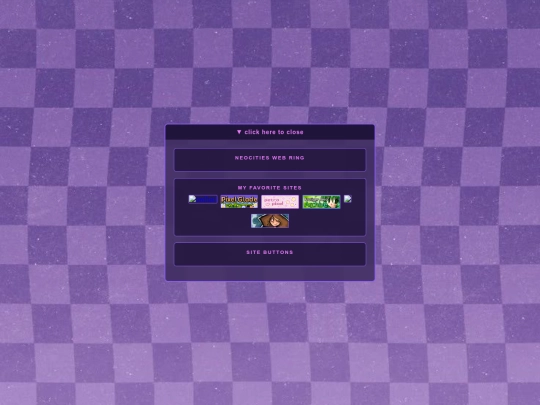 mywebring screenshot