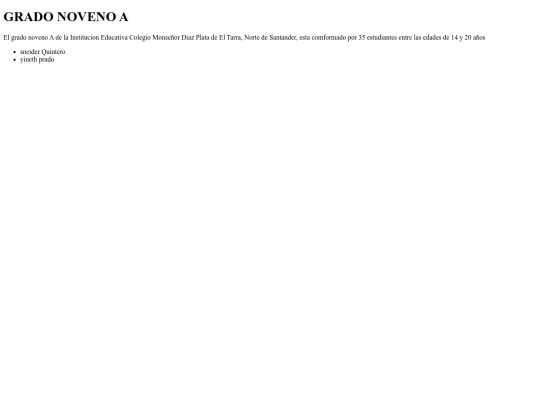 novenoa screenshot