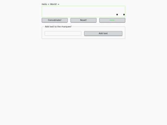 hyperscript2 screenshot