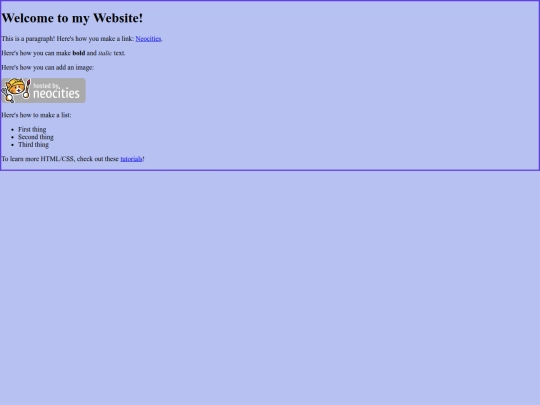 notepad screenshot