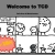 The website of TCD avatar