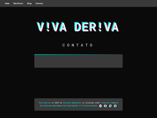 contato screenshot