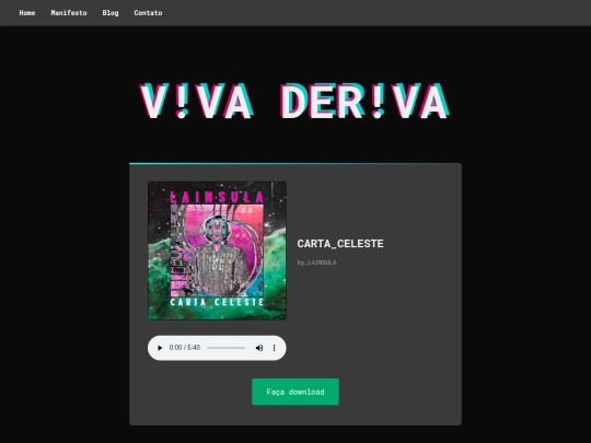 lainsula_carta_celeste screenshot