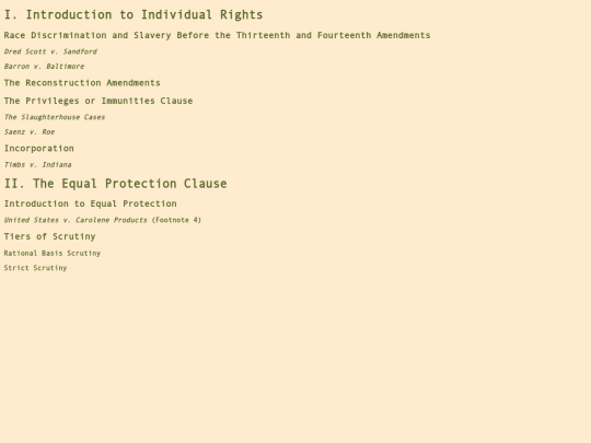 lawschool/conlaw2 screenshot
