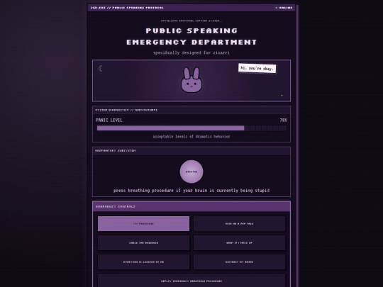 public-speaking screenshot