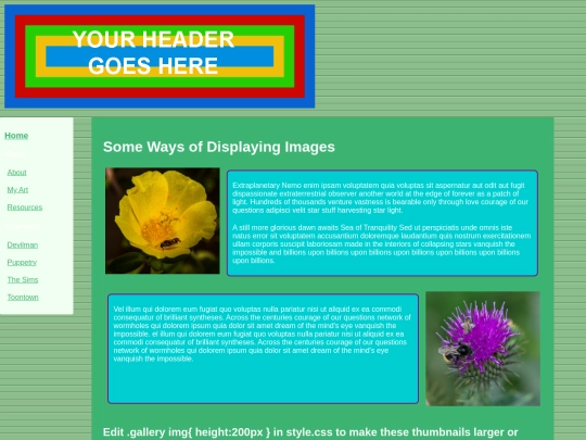 link2 screenshot