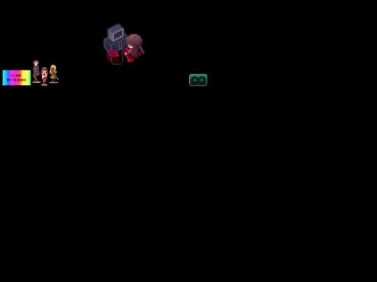 girlgoneneon screenshot
