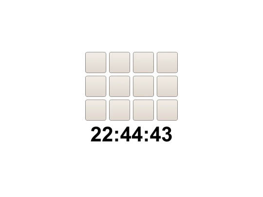 ecph/digishell/demo2 screenshot
