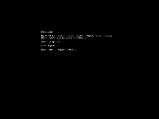 ecph/digishell/shell screenshot